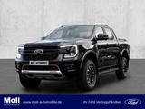 Ford Ranger Wildtrak X 205PS EcoBlue man. Rollo Techn