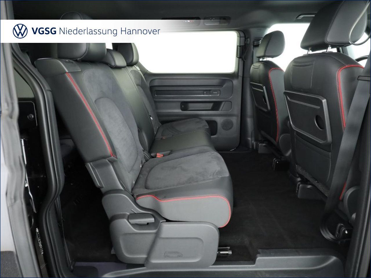 Volkswagen ID. Buzz - Bild 16