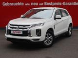 Mitsubishi ASX 2.0 MIVEC Spirit 2WD LED Navi ACC Kamera AHK - Mitsubishi ASX: 2.0