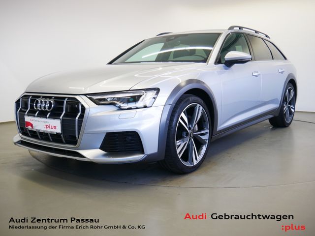 Audi A6 allroad 40 TDI quattro S tro. MATRIX AHK virt