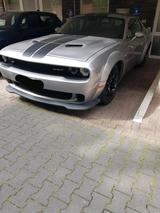Andere Dodge Challenger SXT LPG GAS - Andere in Bochum