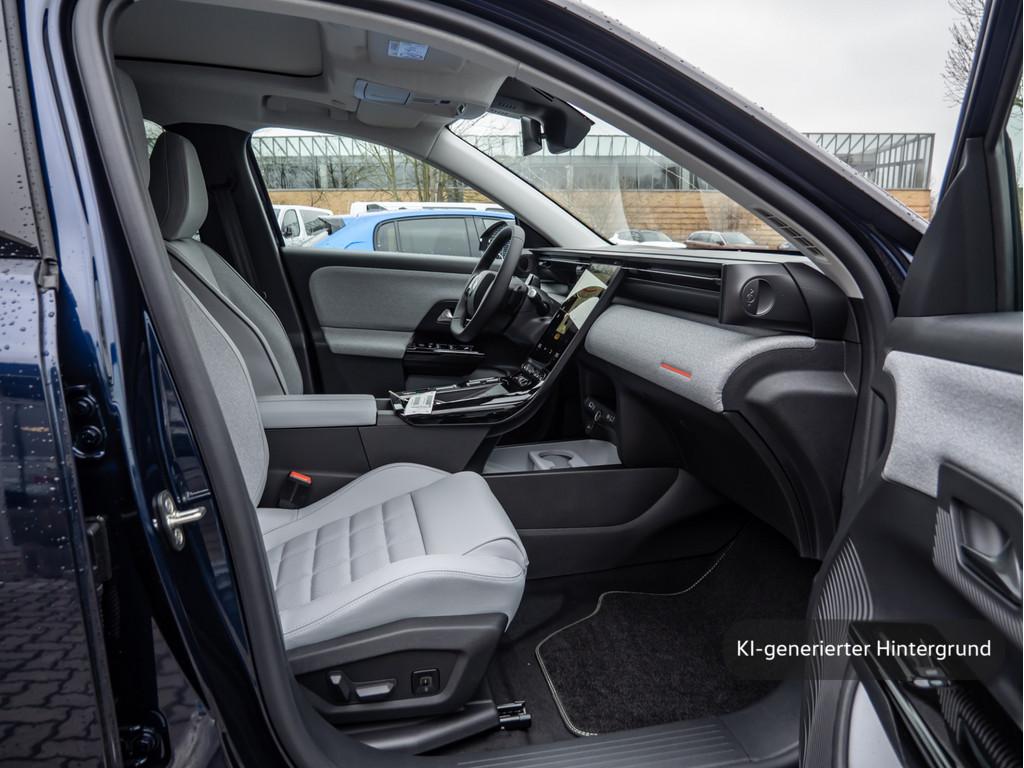 Citroën C5 Aircross 1.2 145 Hybrid MAX ACC HUD LED PANO
