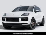 Porsche Cayenne S E-Hybrid HA-Lenkung | HD-Matrix | BOSE