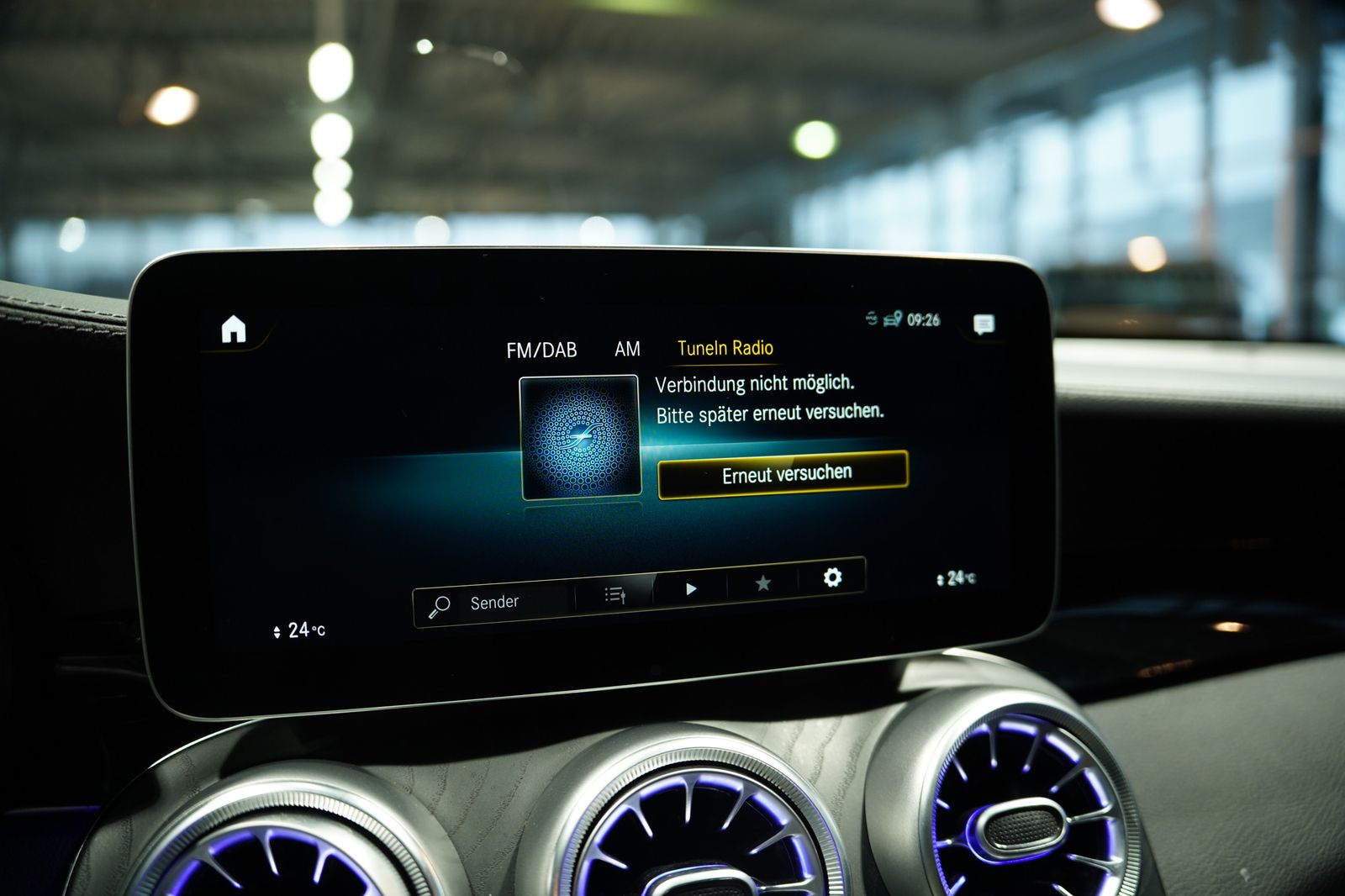 Mercedes Benz Glc 43 Amg