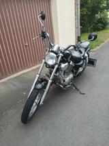 Yamaha XV 535 Virago - YAMAHA 1995 VIRAGO 535