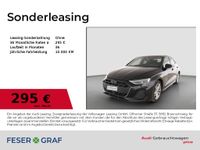 Audi A3 - Vorschau Bild 1