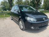 Volkswagen Golf Plus VI Style  1,6 Ltr. - 77 kW TDI DPF - Volkswagen Golf Plus: Standheizung