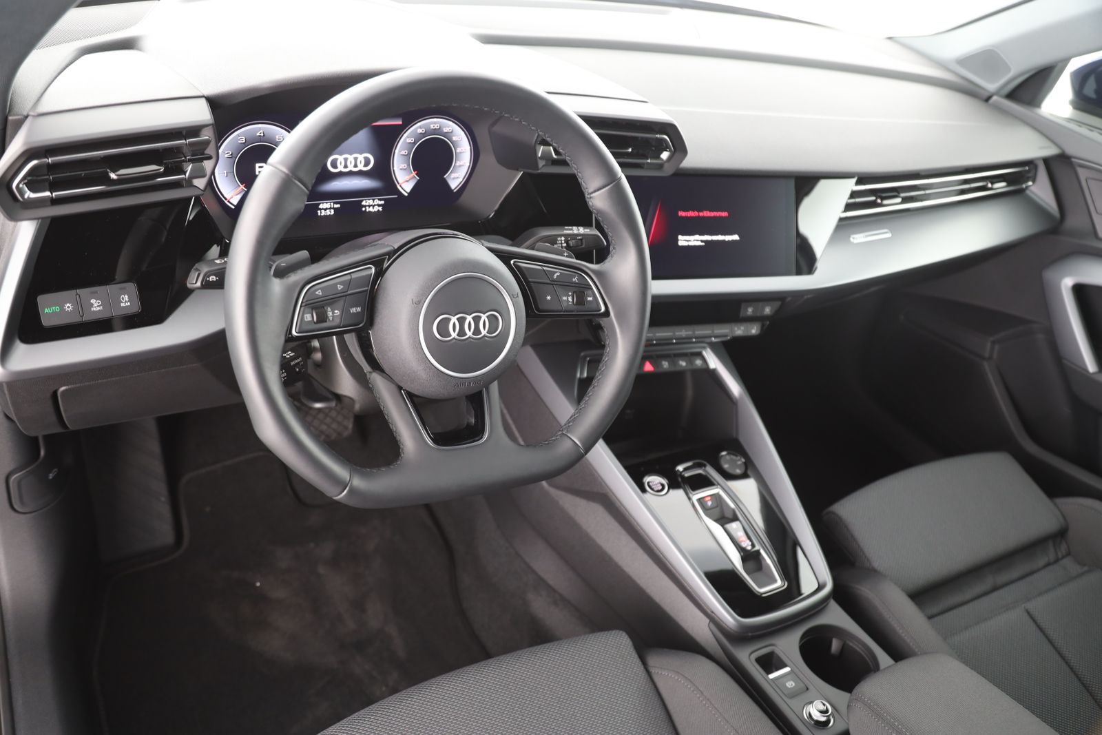 Audi A3 - Bild 11