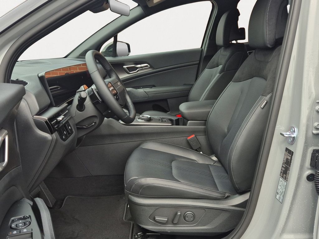 Kia Sportage - Bild 6