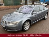 Volkswagen Phaeton 3.0 V6 TDI"Lang"4MOT."Tüv Neu" - Volkswagen Phaeton: 6.0