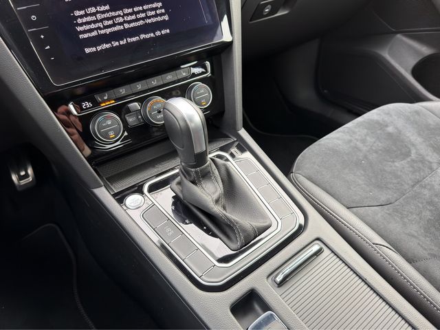 Arteon 2.0 TDI R-Line DSG SHZ NAVI ACC HUD LED