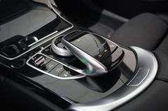 Fahrzeugabbildung Mercedes-Benz C 220 T AVANTGARDE 9G-TONIC NAVI/LED/KAMERA/DAB+