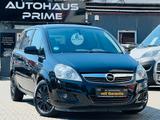 Opel Zafira B Design Edition+7 SITZER+KLIMA+PDC - Opel Zafira: Design Edition