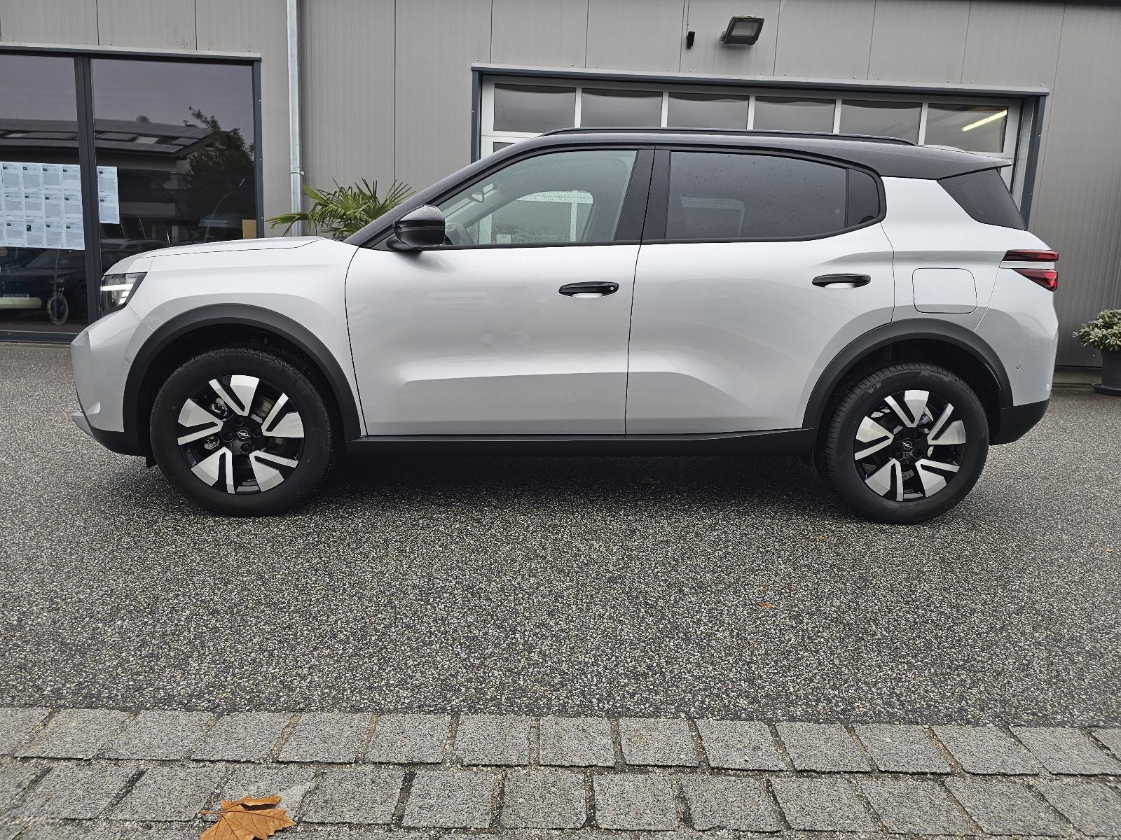 Opel Frontera GS Hybrid eDCT6 81kW/110PS *TECH-PAKET*