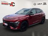 Hyundai Kona 1.6 T-GDI N Line 4WD - Hyundai KONA aus 2024