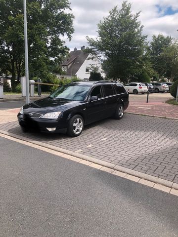 Ford Mondeo mk3 1.8  Kombi