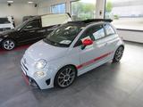 Abarth 500 Cabrio 595 C Turismo - Abarth 500 in Essen
