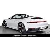 Porsche 992 Carrera S Cabrio Sportabgas Chrono Matrix AC - Porsche 992 in Mannheim