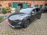 Ford Focus 2,0 EcoBlue 110kW Active Vignale Tur. ... - Ford Focus: Active Vignale
