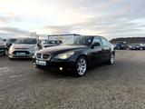 BMW 523 5 Limousine*Automatik* Gepflegt* TÜV NEU* - BMW 523 aus 2006