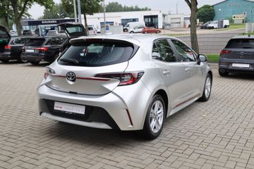 Toyota Corolla - 6