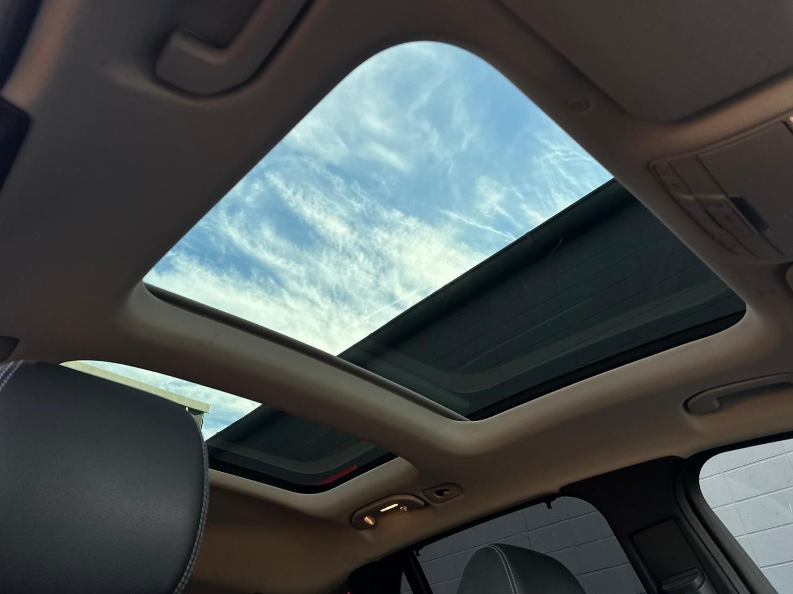 MERCEDES-BENZ GLC200d 4M AMG OFFROADER* LED#SHZ#PANO#TEMPO#NAV - Image 21