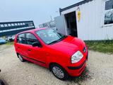 Hyundai Atos 1.1 - rote Hyundai Atos