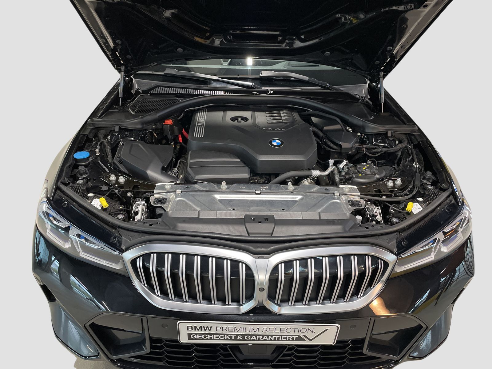 BMW 320 - Bild 15