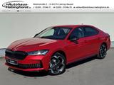 Skoda Superb IV 2.0 TSI DSG 4x4 Sportline AHK Standhzg - Skoda Superb Neuwagen in Dortmund