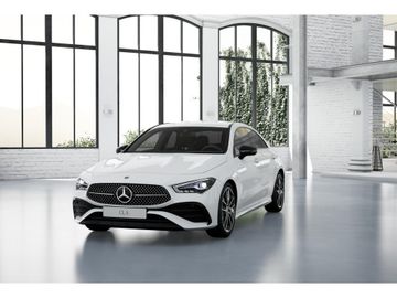 Mercedes CLA 180 - 7