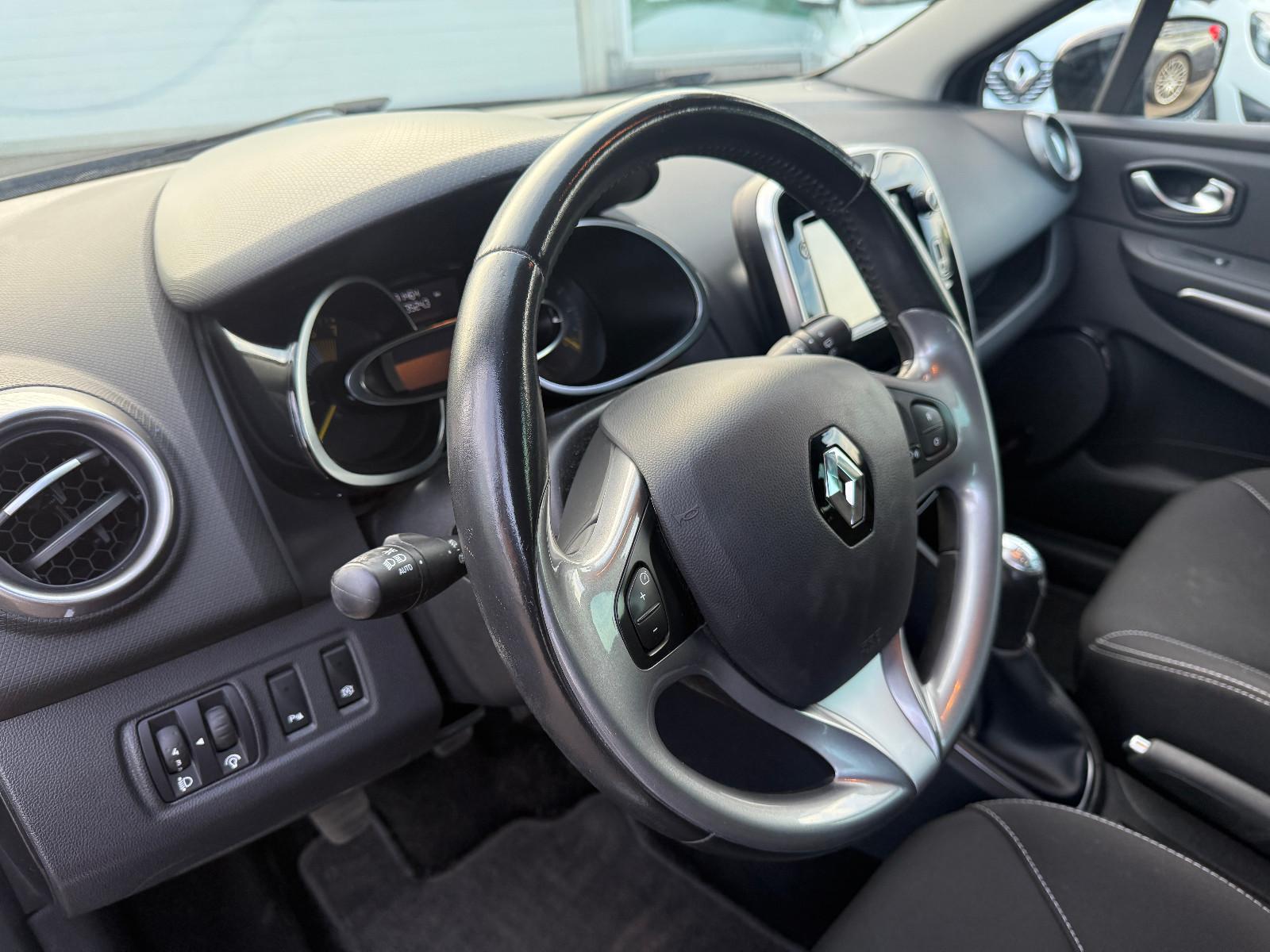 Renault Clio Limited ENERGY TCe 90*NAVI*KLIMA*SHZ*PDC*