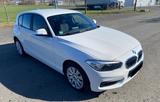 BMW 116i - 2. Hd. - PDC - LED - SHZ - ALU - gebrauchte BMW 116 aus dem Jahr 2015
