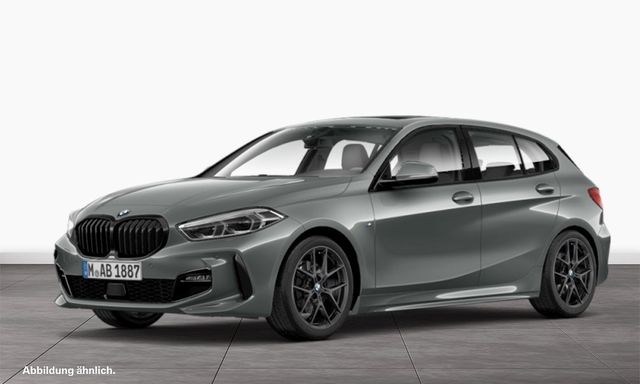 BMW 120d xDrive M Sport Harman/K LiveCockpitProf