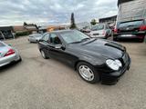 Mercedes-Benz Mercedes C-Klasse w203 C220 CDI , HU 27 - Mercedes-Benz C 220 Limousine W203 cdi mit Diesel-Antrieb