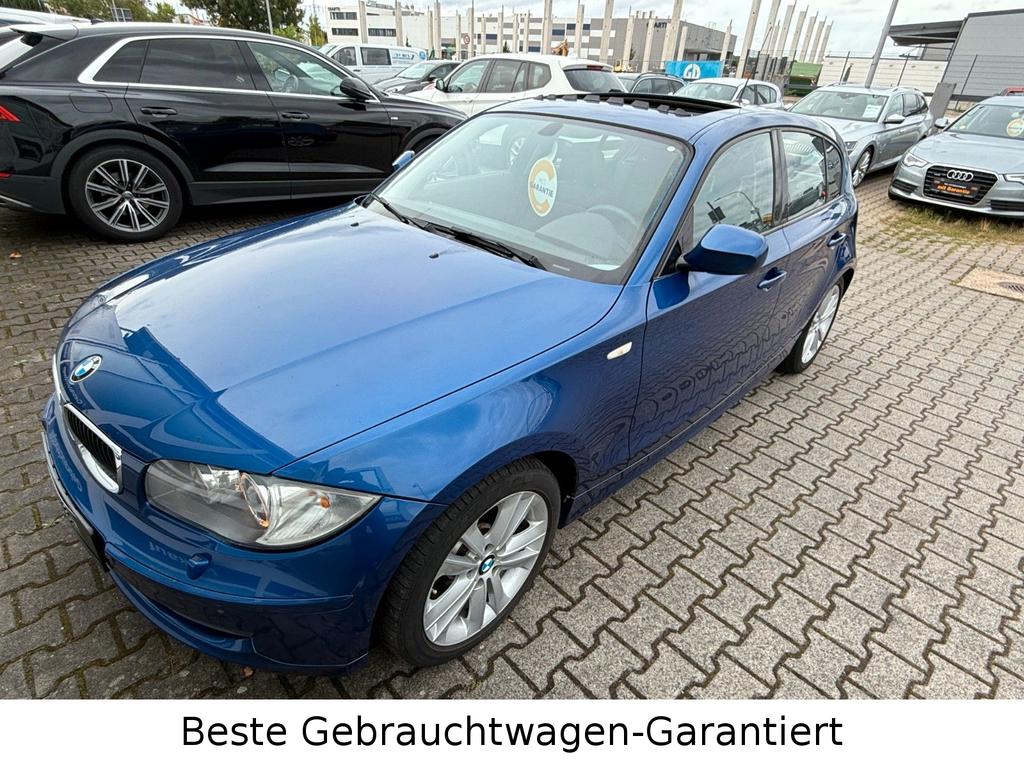 BMW 123