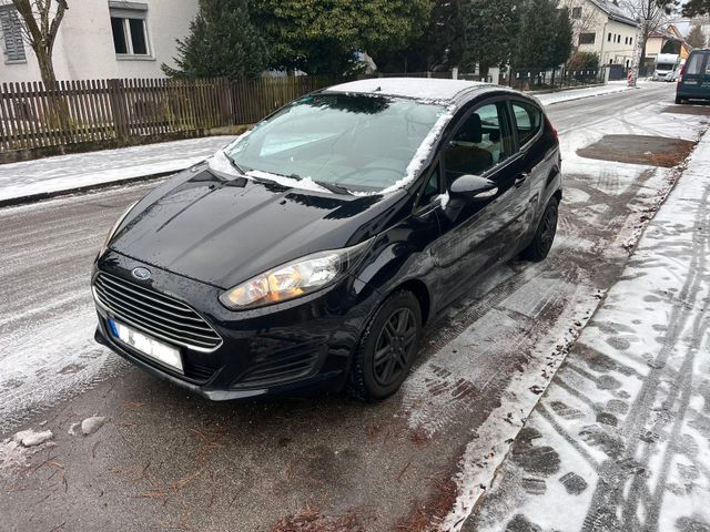 Ford Fiesta 1,0 SYNC Edition *Klima*Navigation*TÜV 26