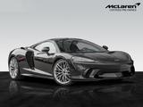 McLaren GTS | Panoramic | Interior CF | Sports Exhaust - McLaren GTS Gebrauchtwagen Gebrauchtwagen