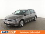 Volkswagen Golf VII 1.6 TDI Lounge BlueMotion Tech*TEMPO* - VW Golf Gebrauchtwagen in Essen
