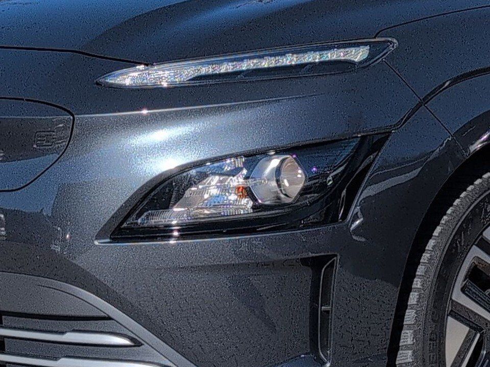 Fahrzeugabbildung Hyundai KONA EV 64kWh SELECT 484KM-RW GARANTIE-12.2030++