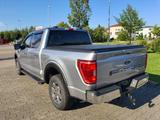 Ford F 150.ACC.4x4SuperCrew10-Gang.360° TOP... - Ford F 150: Supercrew