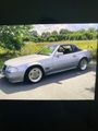 Mercedes-Benz SL 500 SL H-Zulassung ( Preis Ist VHB)