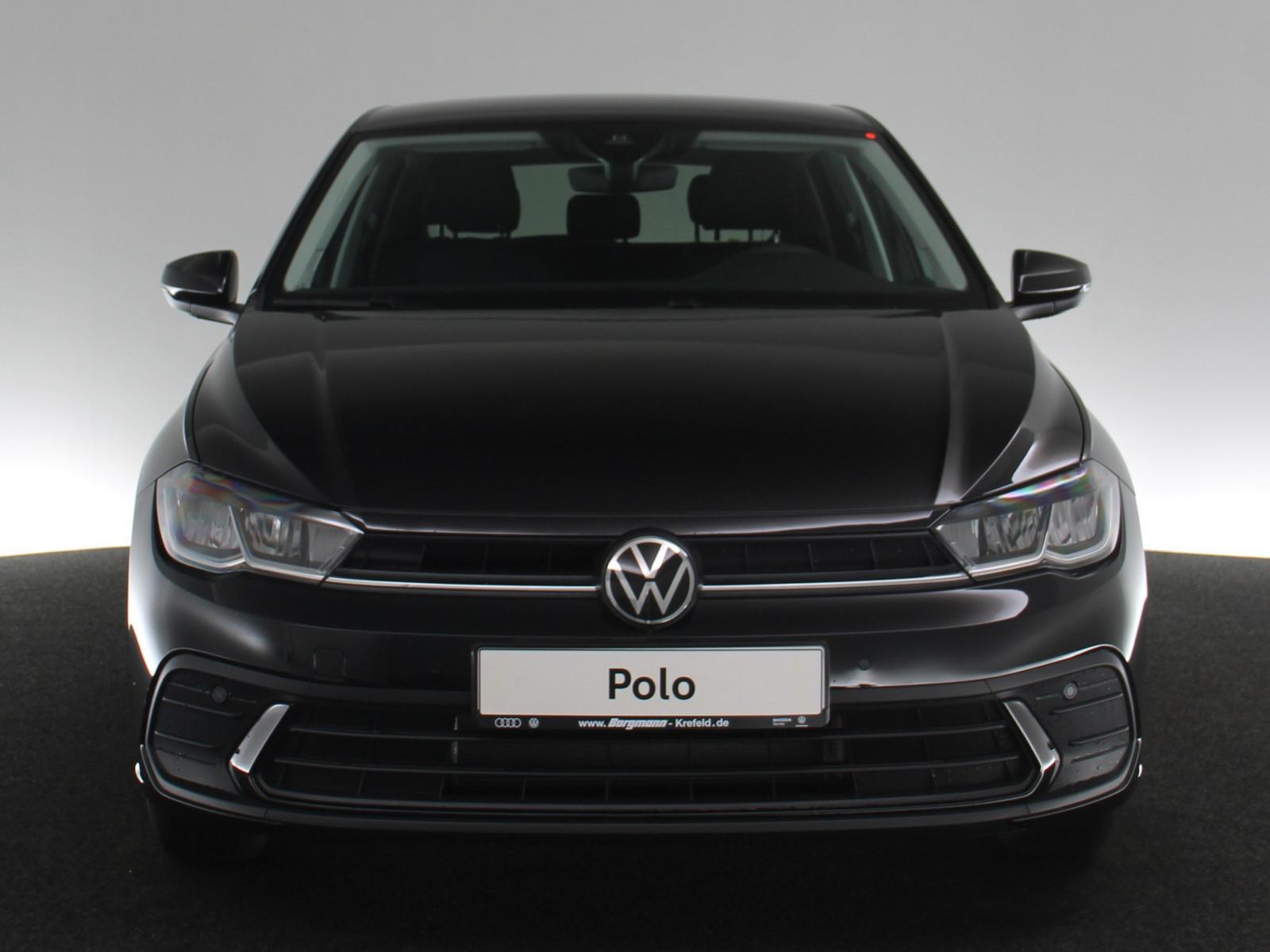 Volkswagen Polo 1.0 Energy LED SCHEINWERFER SHZ PDC KLIMA, миниатюра 16
