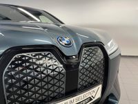 BMW iX - Vorschau Bild 26