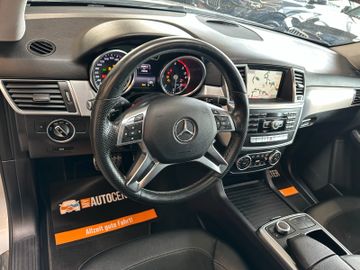 MYAUTOCENTER – Gebraucht- und Jahreswagen mit Werkstattservice in Pfaffenhofen Mercedes-Benz ML 250*PANO*Tempo*Sport*BI-Xenon*