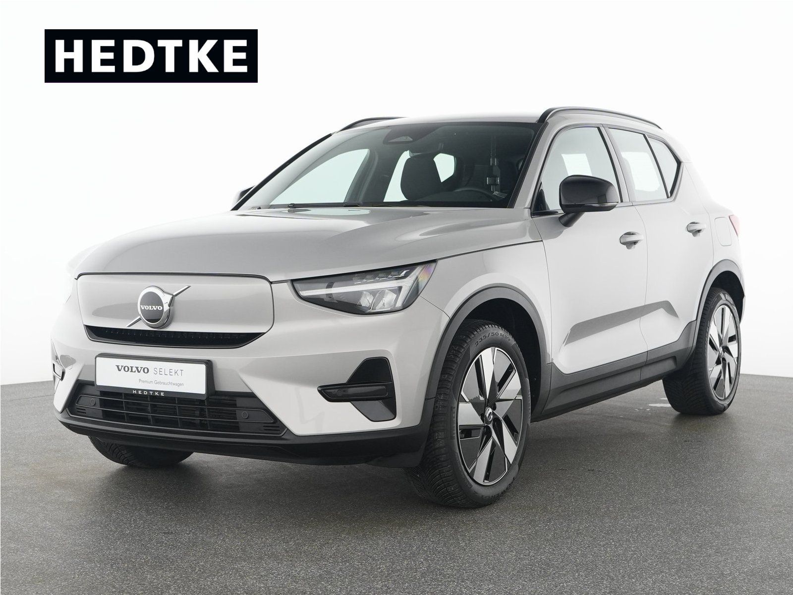 Volvo XC40 Recharge Extended Range Core