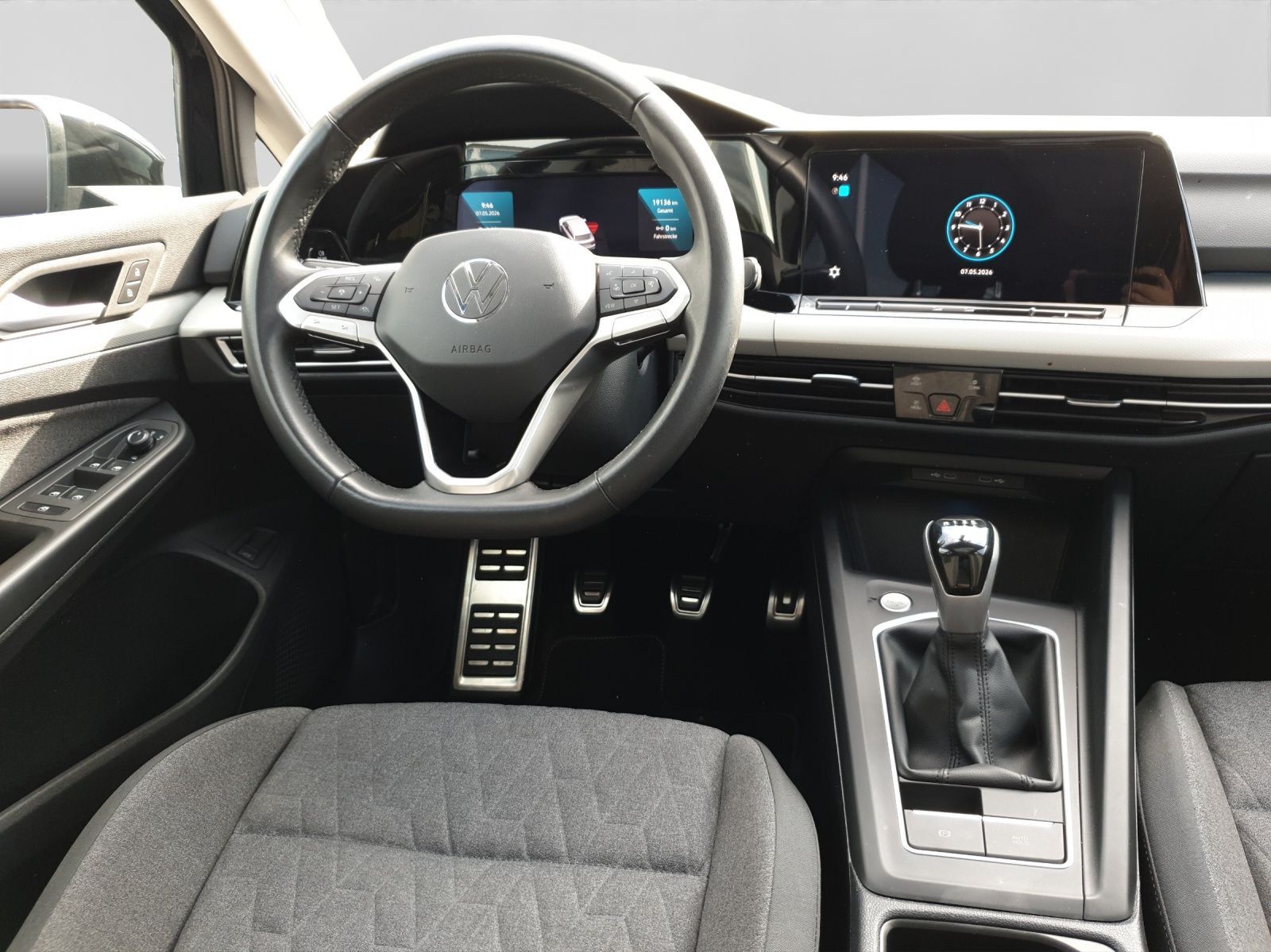 Volkswagen Golf - Bild 6