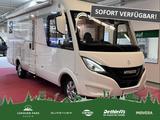 HYMER / ERIBA / HYMERCAR B-Klasse MC I B600 Dachklima, TV+Sat, LPG, Solar - HYMER / ERIBA S klasse