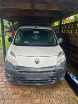 Renault Kangoo 1.5 dci - Renault Kangoo in Magdeburg
