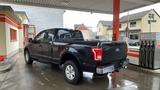 Ford F 150 5.0 V8 SuperCab - Ford: Pickup, 150