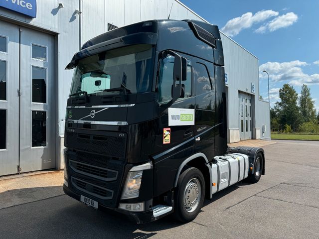 Volvo FH460 Globetrotter Manual Euro 6